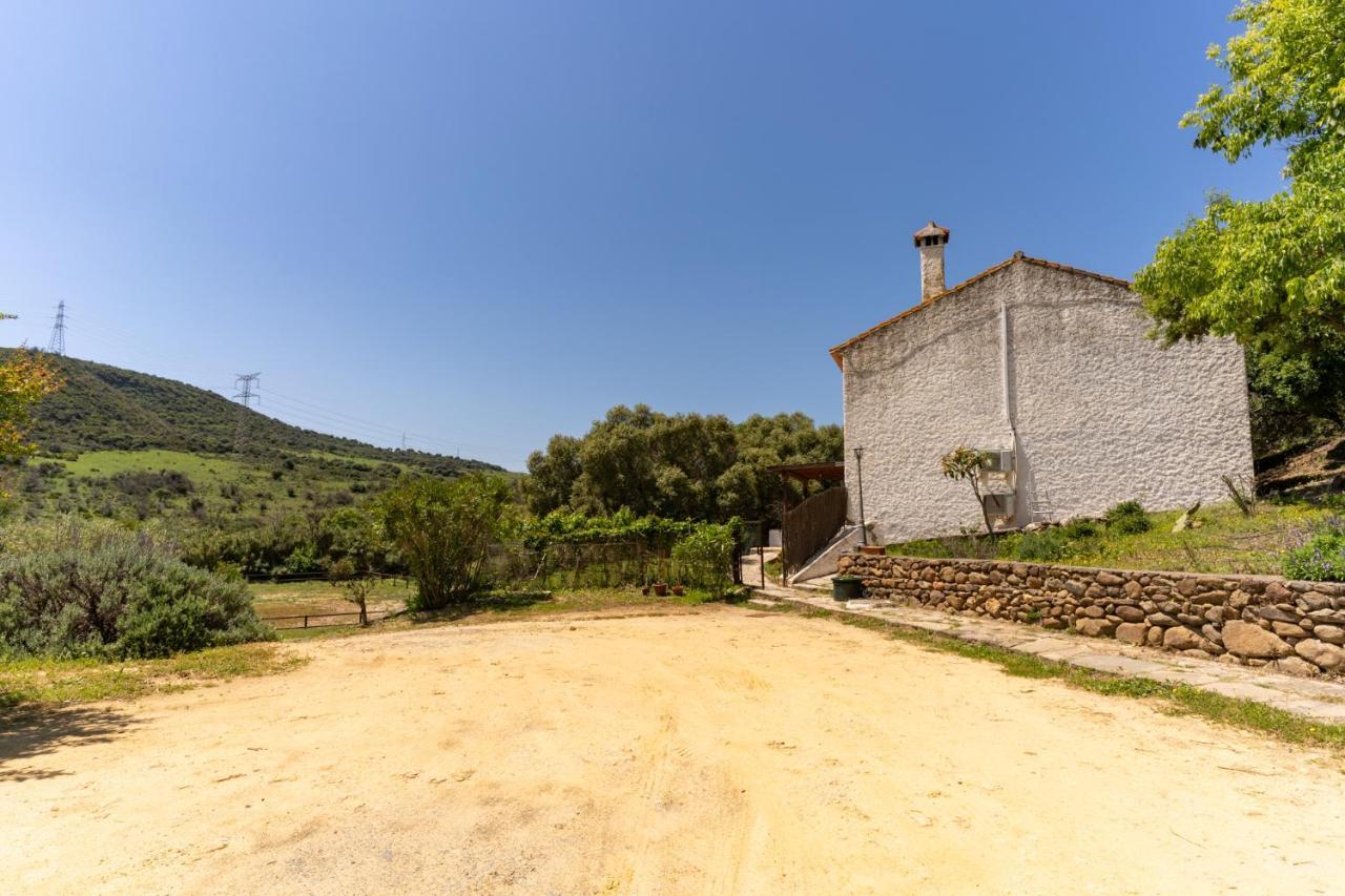 Finca Sta Teresa, Casa Grande Estepona Esterno foto